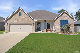 1473 Penn State Ct, Gulf Breeze, FL 32563 - Photo 1