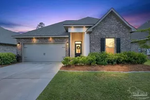 3175 Mountain Laurel Trl, Cantonment, FL 32533 - Photo 1