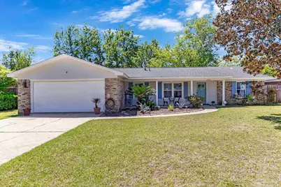 1433 Little Creek Dr, Pensacola, FL 32506 - Photo 1