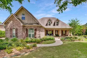 8525 Foxtail Loop, Pensacola, FL 32526 - Photo 1