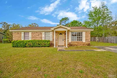 8603 Russell Ave, Pensacola, FL 32534 - Photo 1