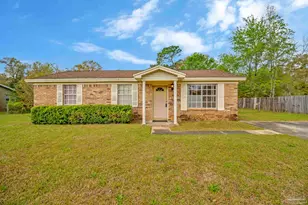 8603 Russell Ave, Pensacola, FL 32534 - Photo 1