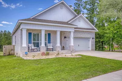 7902 Burnside Loop, Pensacola, FL 32526 - Photo 1