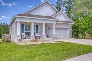 7902 Burnside Loop, Pensacola, FL 32526 - Photo 1