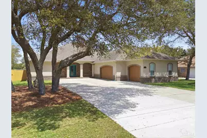 6750 Bushton St, Navarre, FL 32566 - Photo 1