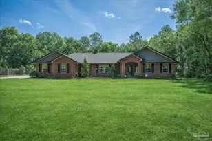 6100 Dragonfly Dr, Milton, FL 32570 - Photo 1