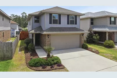 3799 Weatherstone Cir, Pensacola, FL 32507 - Photo 1