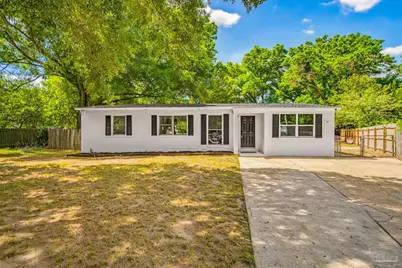 5535 Mayfair Cir, Pensacola, FL 32506 - Photo 1