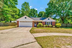 4300 Sugar Mill Bend, Pace, FL 32571 - Photo 1