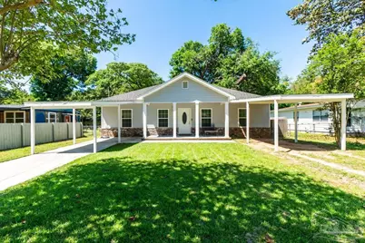5105 Wildewood Ave, Pensacola, FL 32505 - Photo 1