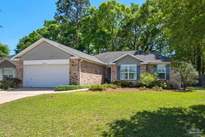 8751 Ramble Woods Dr, Pensacola, FL 32514 - Photo 1