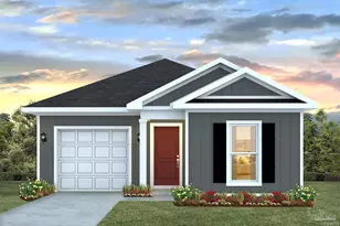 2168 Sandhill St, Cantonment, FL 32533 - Photo 1
