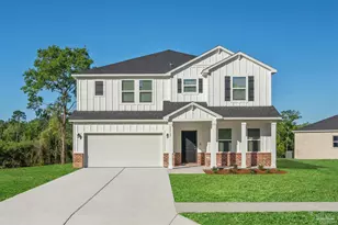10765 Lucie Ct, Pensacola, FL 32526 - Photo 1