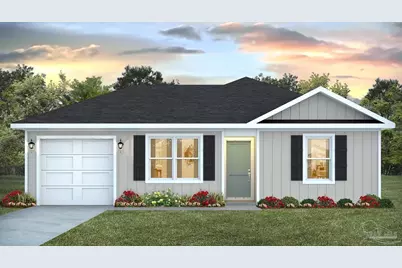 2164 Sandhill St, Cantonment, FL 32533 - Photo 1