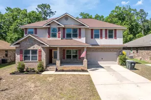 360 Promenade Ln, Cantonment, FL 32533 - Photo 1