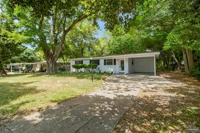 210 Edison Dr, Pensacola, FL 32505 - Photo 1