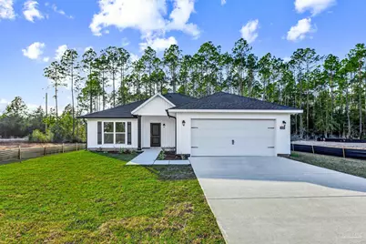 5009 Rainwater Rd, Milton, FL 32583 - Photo 1