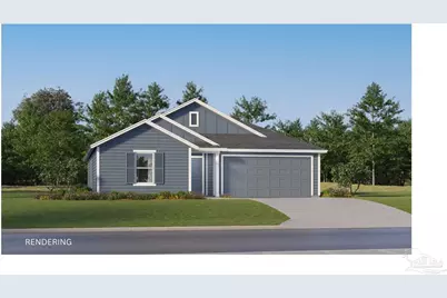 6530 Buckthorn Cir #LOT 17C, Pace, FL 32571 - Photo 1
