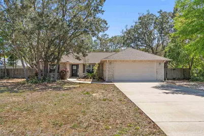 8145 Pamplona St, Navarre, FL 32566 - Photo 1