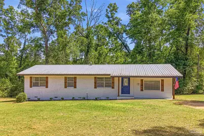 10501 Hwy 97 A, McDavid, FL 32568 - Photo 1