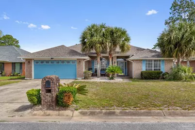 9562 Dynasty Ln, Navarre, FL 32566 - Photo 1
