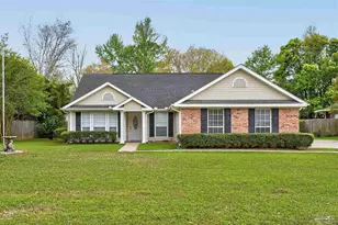 9658 Poets Corner, Daphne, AL 36526 - Photo 1