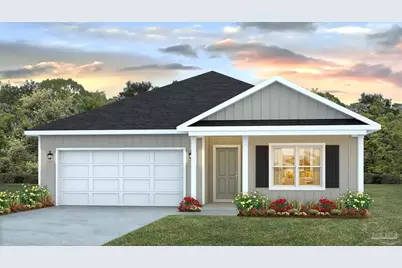 5848 Tripletail Dr, Milton, FL 32583 - Photo 1