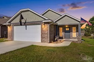 706 Upper Heron Way, Pensacola, FL 32506 - Photo 1