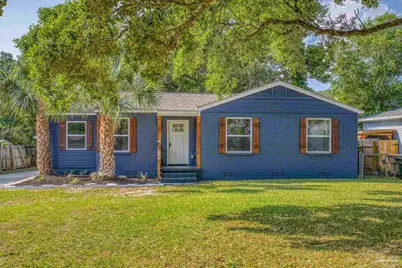 107 SE Gilliland Rd, Pensacola, FL 32507 - Photo 1