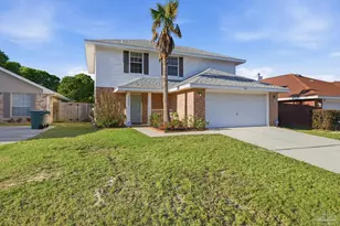 3308 Linger Ct, Pensacola, FL 32526 - Photo 1