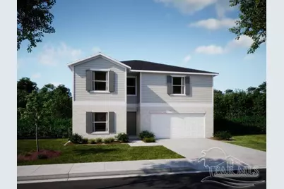 6254 Forest Pines Dr, Pensacola, FL 32526 - Photo 1