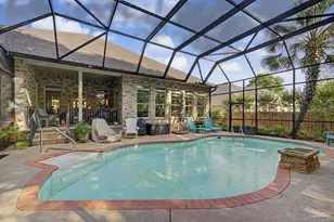 8810 Spider Lily Way, Pensacola, FL 32526 - Photo 1