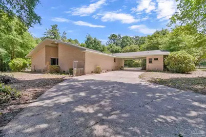 8033 Hendrix Ave, Pensacola, FL 32514 - Photo 1