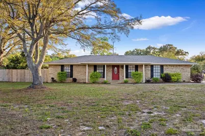 2998 Ranchette Sq, Gulf Breeze, FL 32563 - Photo 1