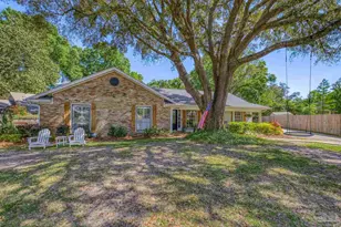 4580 Lavallet Ln, Pensacola, FL 32504 - Photo 1
