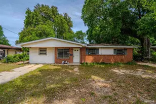 1111 Revere Dr, Pensacola, FL 32505 - Photo 1