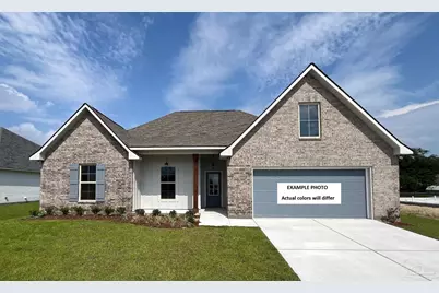 5272 Adeline Cir 26-A (LOT #), Pace, FL 32571 - Photo 1