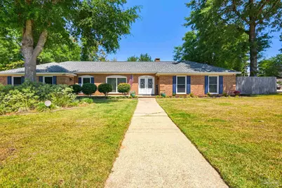 2102 Semur Rd, Pensacola, FL 32503 - Photo 1