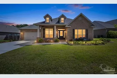 8056 Stream Ridge Rd, Pensacola, FL 32526 - Photo 1