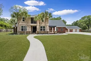 3780 Ashland Ave, Pensacola, FL 32534 - Photo 1