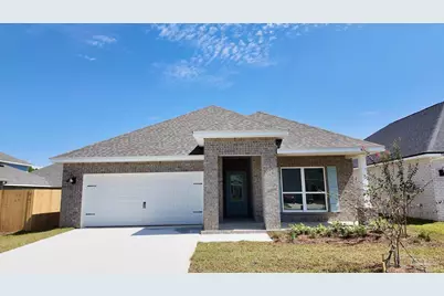 5884 Dove Nest Rd, Gulf Breeze, FL 32563 - Photo 1
