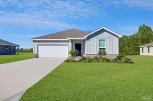 5995 Serrate St, Pace, FL 32571 - Photo 1