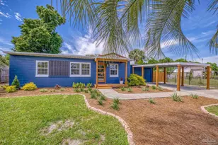608 Edgewater Dr, Pensacola, FL 32507 - Photo 1
