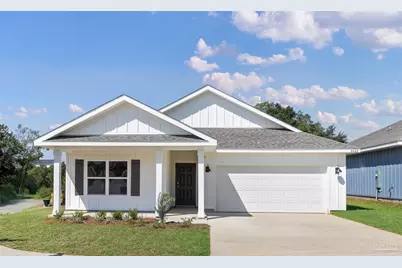 3647 Fallschase Blvd, Pensacola, FL 32526 - Photo 1