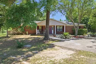 5121 Keyser Mill Rd, Baker, FL 32531 - Photo 1