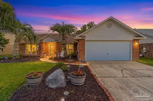 5009 Terra Lake Cir, Pensacola, FL 32507 - Photo 1