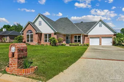 1505 Kings Rd, Cantonment, FL 32533 - Photo 1