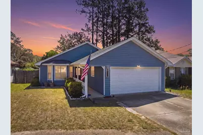 1917 Estival St, Fort Walton Beach, FL 32547 - Photo 1