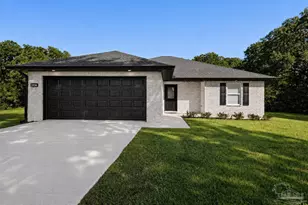 5936 Clark Rd, Milton, FL 32570 - Photo 1