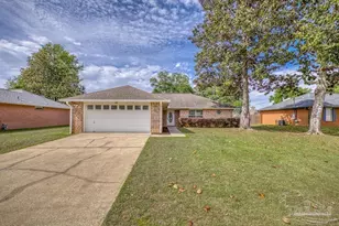 412 Strandview Dr, Pensacola, FL 32534 - Photo 1